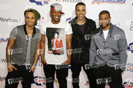 JLS