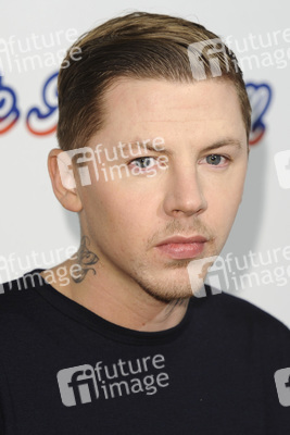 Professor Green