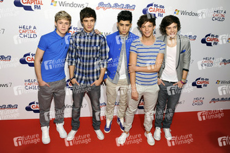 One Direction