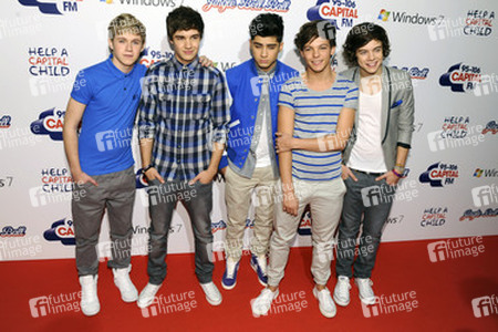 One Direction