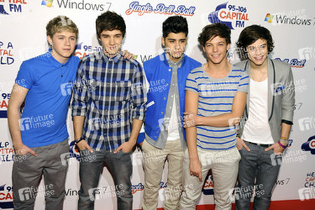 One Direction