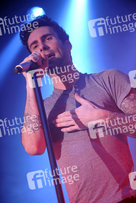 Adam Levine (Maroon 5)