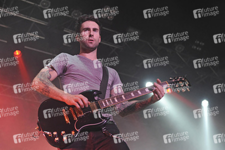 Adam Levine (Maroon 5)