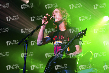 Mikael Akerfeldt (Opeth)