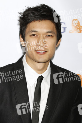 Harry Shum Jr.