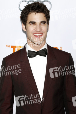 Darren Criss