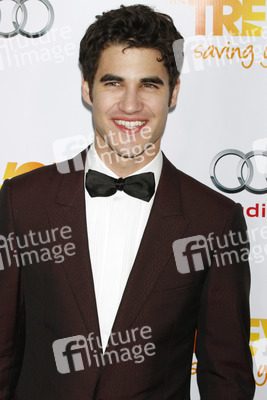 Darren Criss