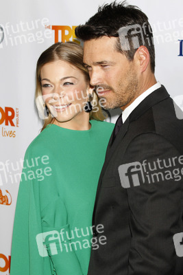 LeAnn Rimes, Eddie Cibrian
