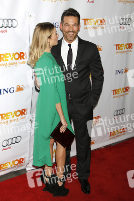 LeAnn Rimes, Eddie Cibrian