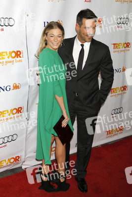 LeAnn Rimes, Eddie Cibrian