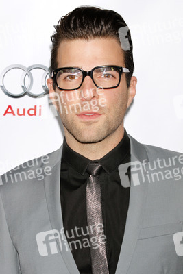Zachary Quinto