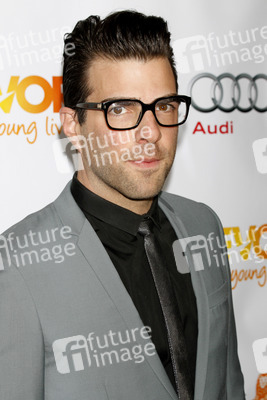 Zachary Quinto