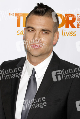 Mark Salling