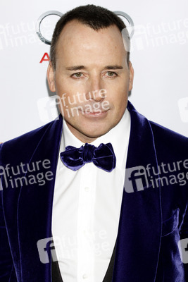 David Furnish