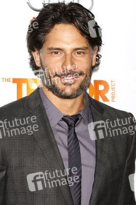 Joe Manganiello