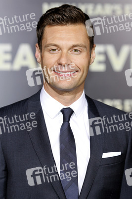 Ryan Seacrest