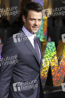 Josh Duhamel