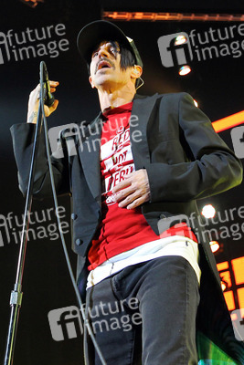 Anthony Kiedis (Red Hot Chili Peppers)