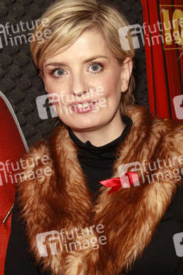 Suzie Kerstgens (Klee)