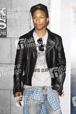 Pharrell Williams