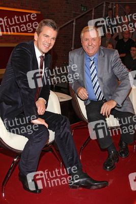 Markus Lanz, Karl Moik