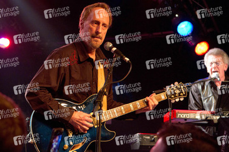 Larry Parypa, Gerry Roslie (The Sonics)