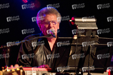 Gerry Roslie (The Sonics)