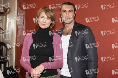 Corinna Harfouch, Mehmet Kurtulus