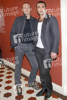 Peter Jordan, Mehmet Kurtulus