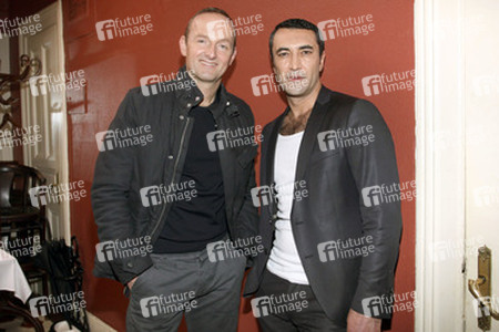 Peter Jordan, Mehmet Kurtulus