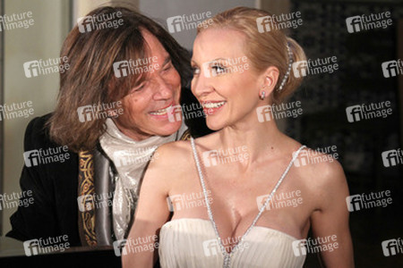 Jürgen Drews, Ramona Drews