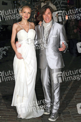 Jürgen Drews, Ramona Drews