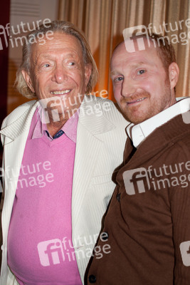 Rolf Eden, Peter Dörfler