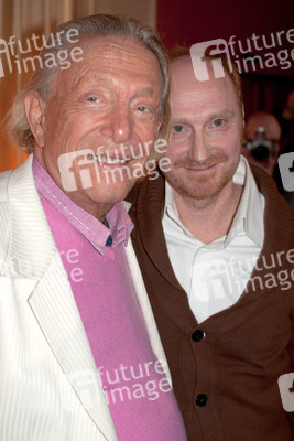 Rolf Eden, Peter Dörfler