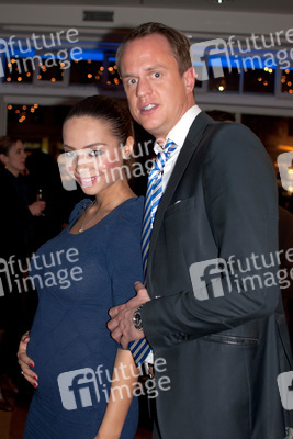 Anastasia Abasova, Alexander Posth