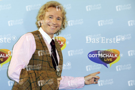 Thomas Gottschalk