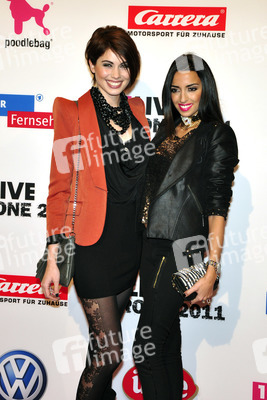 Ira Meindl, Nicole da Silva