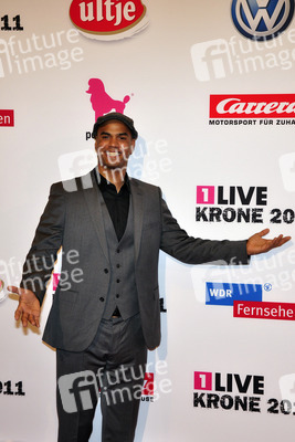 Patrice Bouédibéla