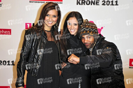 Raffaela Wais und Nica & Joe