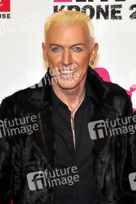 H.P. Baxxter (Scooter)