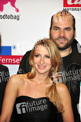 Guano Apes mt ihrer Sängerin Sandra Nasic