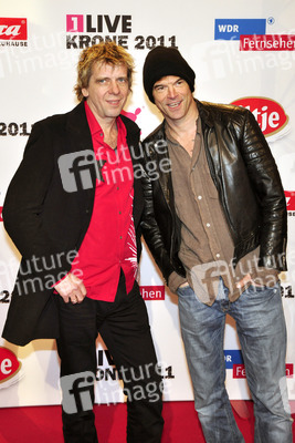 Andreas Meurer, Campino (Die Toten Hosen)