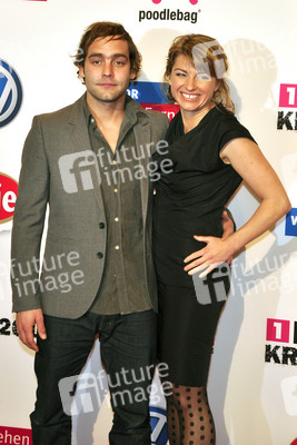 René Marik, Sabine Heinrich