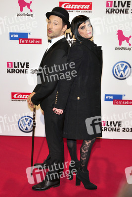 Arnim Teutoburg-Weiss, Bernd Kurtzke (Beatsteaks)