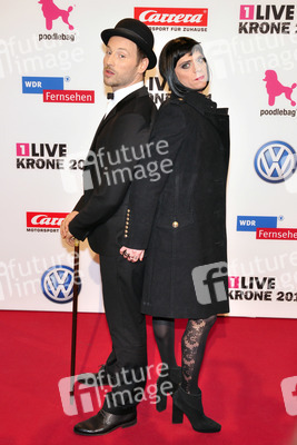 Arnim Teutoburg-Weiss, Bernd Kurtzke (Beatsteaks)