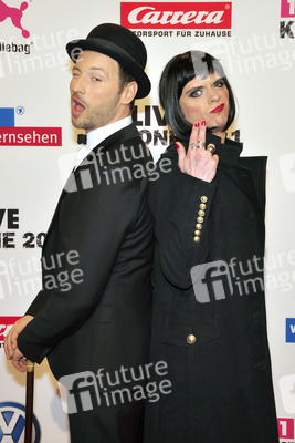 Arnim Teutoburg-Weiss, Bernd Kurtzke (Beatsteaks)