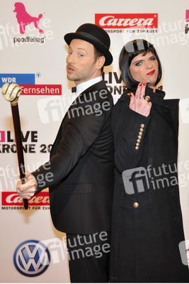 Arnim Teutoburg-Weiss, Bernd Kurtzke (Beatsteaks)