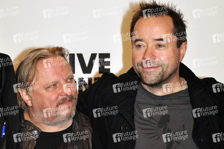 Axel Prahl, Jan Josef Liefers