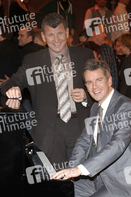 Semino Rossi, Markus Lanz