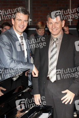 Markus Lanz, Semino Rossi